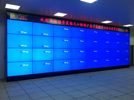 液晶拼接屏的行業(yè)發(fā)展創(chuàng)新體現(xiàn)在哪里？