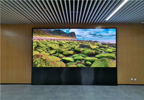 液晶拼接屏為什么比液晶電視價格貴？