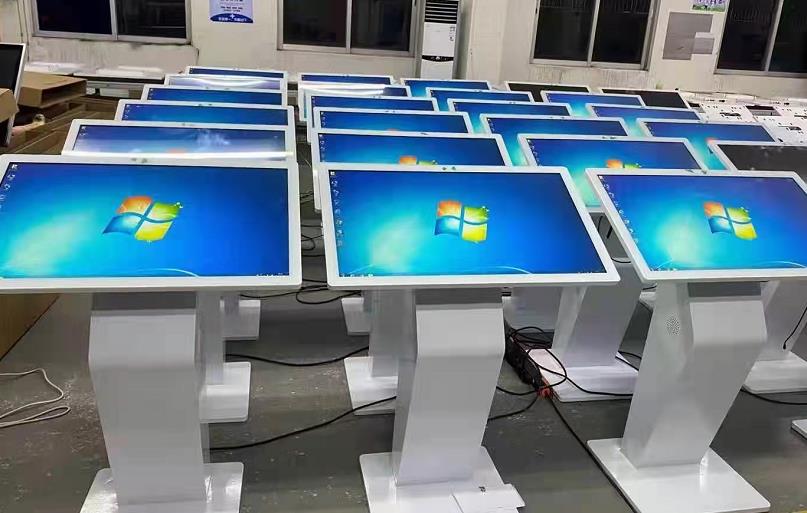 紅外觸摸屏采用的是哪種觸摸技術(shù)？