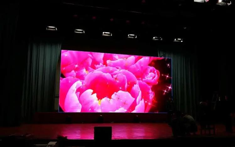 酒店選購LED電子屏需注意的六個要點(diǎn)