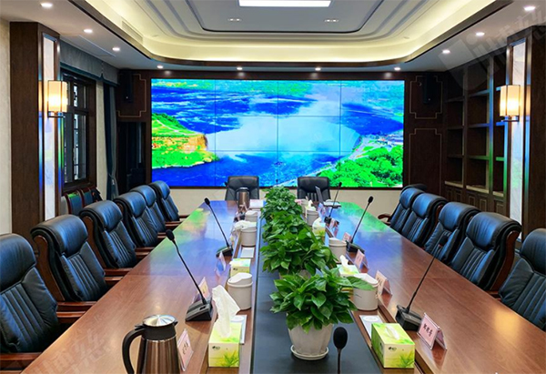 近段時間以來液晶拼接屏價格漲價這些并非空穴來風(fēng)？