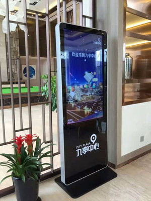 液晶廣告機如何達到更好的效果？